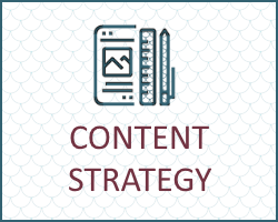 Content Strategy