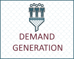 Demand Generation