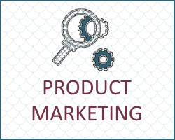 Product Marketing