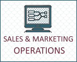 Sales & Marketing Operations